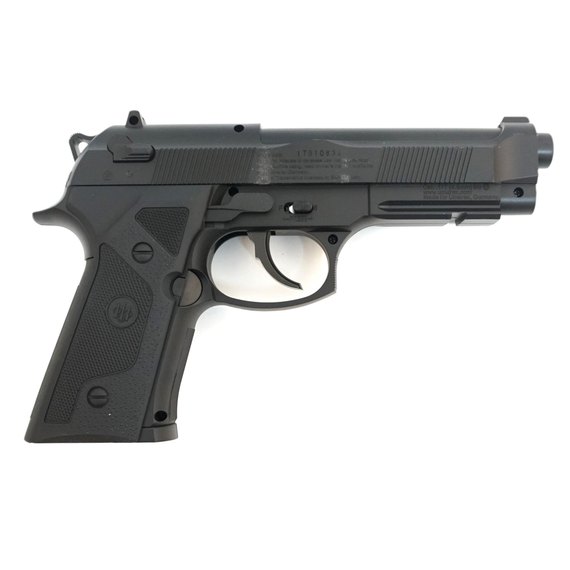 Пневматический пистолет Umarex Beretta Elite 2 (5.8090), изображение 2
