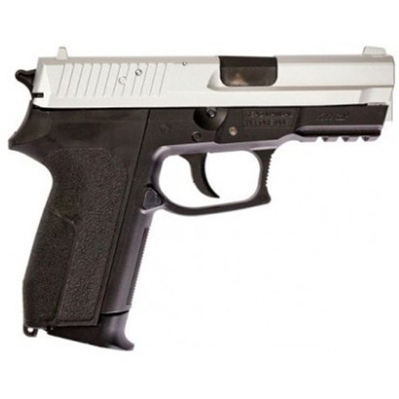 Пневматический пистолет KWC KM47 (DS), изображение 2