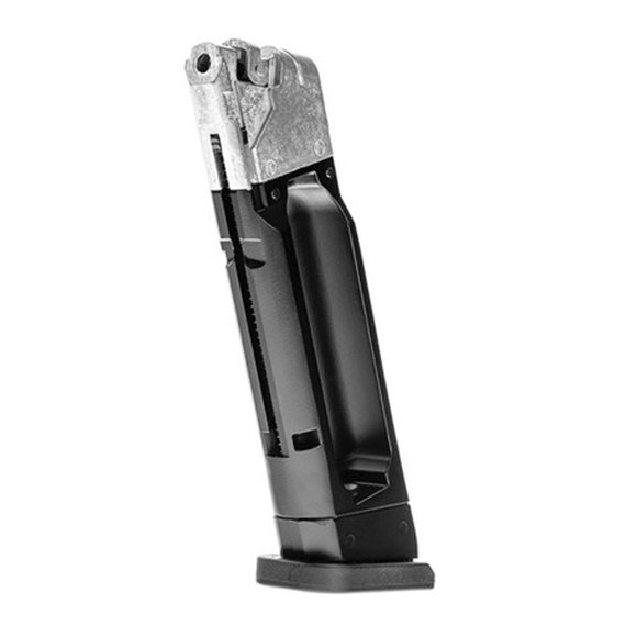 Магазин Umarex Glock 17 Gen5 4,5 мм (5.8369.1), зображення 2