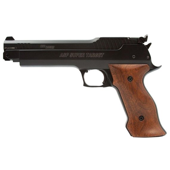 Пневматический пистолет Sig Sauer Air Super Target (58000318)