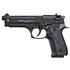 Сигнальный пистолет Ekol Jackal Dual 9mm черный (868609106), Цвет: Чёрный