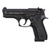 Сигнальный пистолет Ekol Jackal Dual Compact 9mm черный (868609108), Цвет: Чёрный