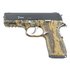 Стартовый пистолет Kuzey A100 Camo