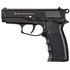 Сигнальный пистолет Ekol ARAS Compact 9mm черный, Цвет: Black