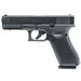 Страйкбольный пистолет Umarex Glock17 Gen.5  кал. 6мм. CO2 Blowback (2.6439)