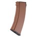 Магазин страйкбольный E&L АК74 120bbs Brown (12158)