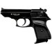 Сигнальный пистолет Ekol Lady 9mm черный, Цвет: Black